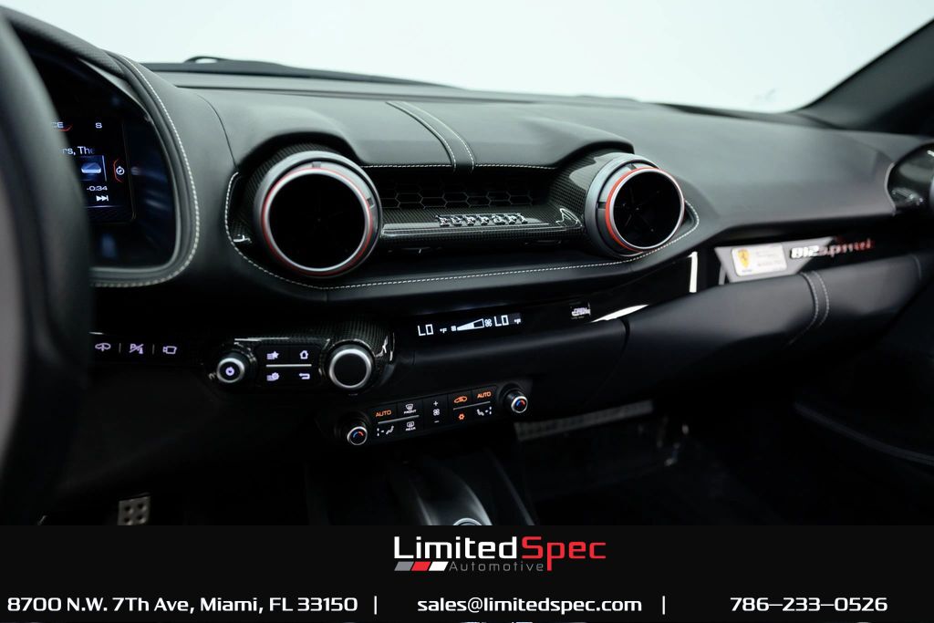 2019 Ferrari 812 Superfast Miami FL