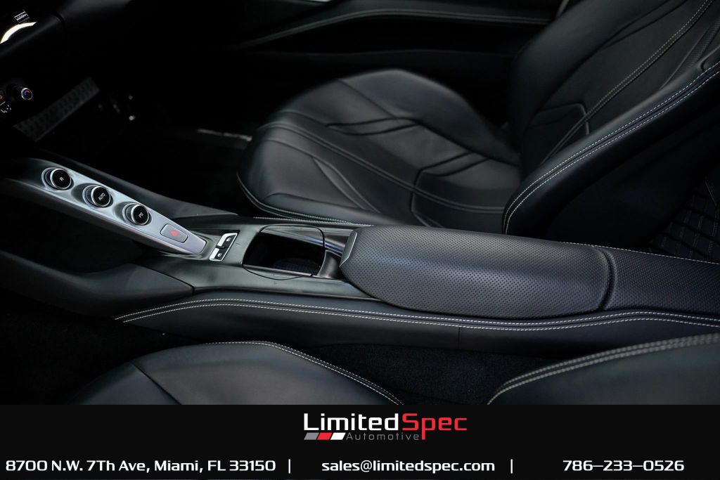 2019 Ferrari 812 Superfast Miami FL