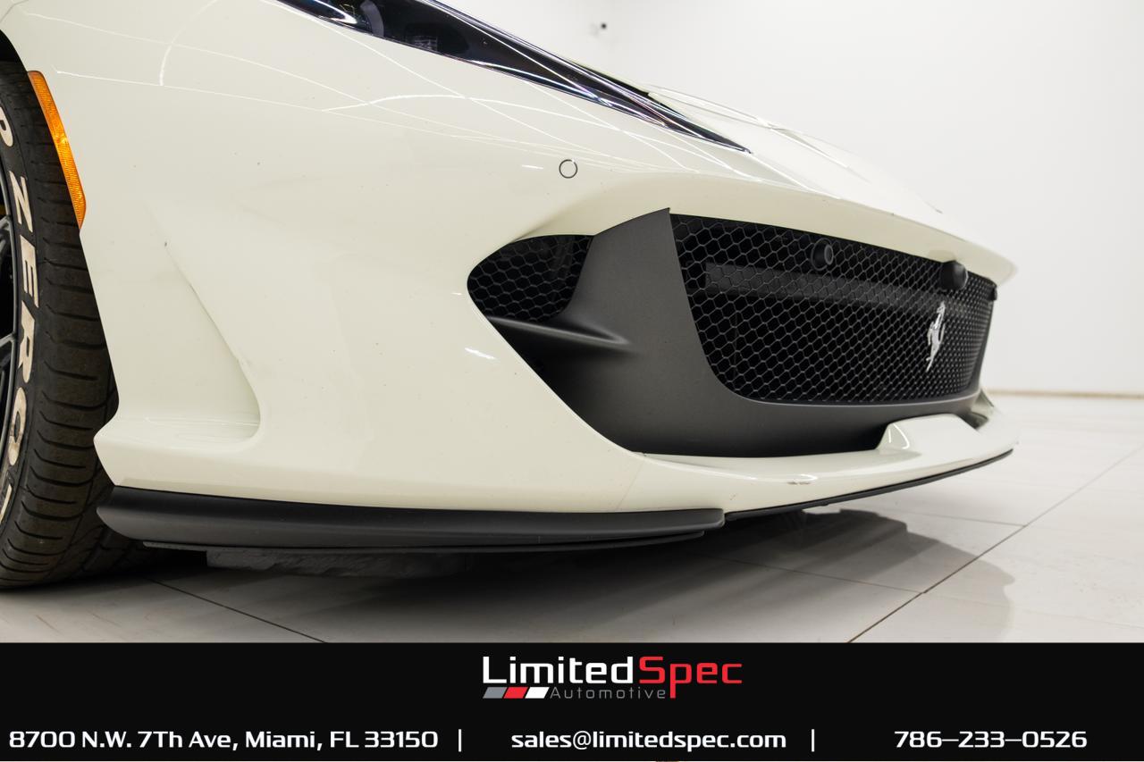 2019 Ferrari 812 Superfast Miami FL