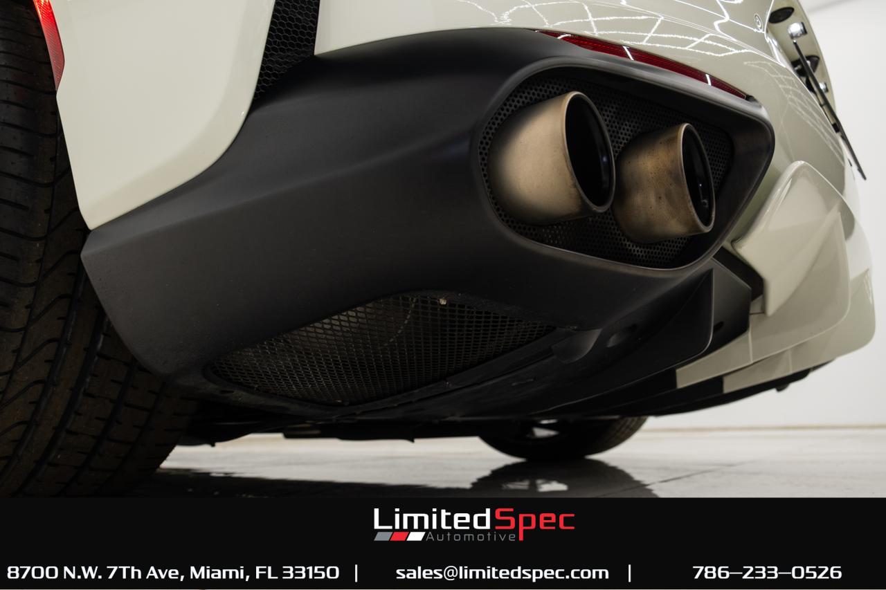 2019 Ferrari 812 Superfast Miami FL