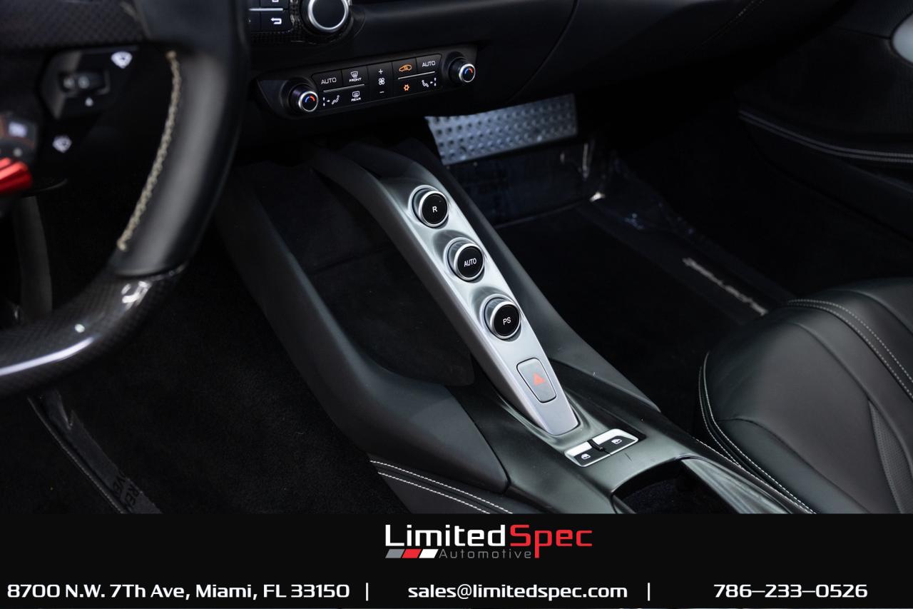 2019 Ferrari 812 Superfast Miami FL