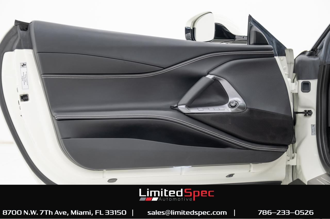 2019 Ferrari 812 Superfast Miami FL