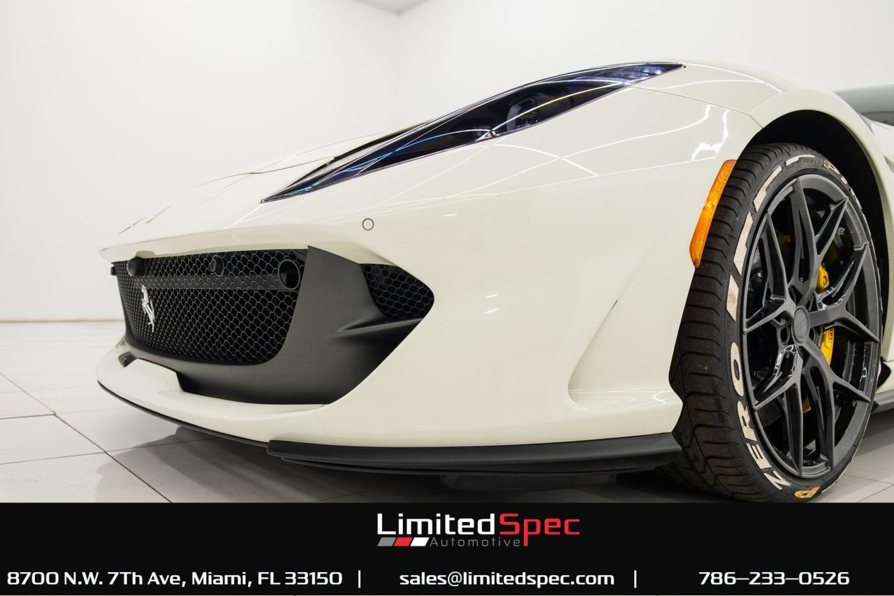 2019 Ferrari 812 Superfast Miami FL