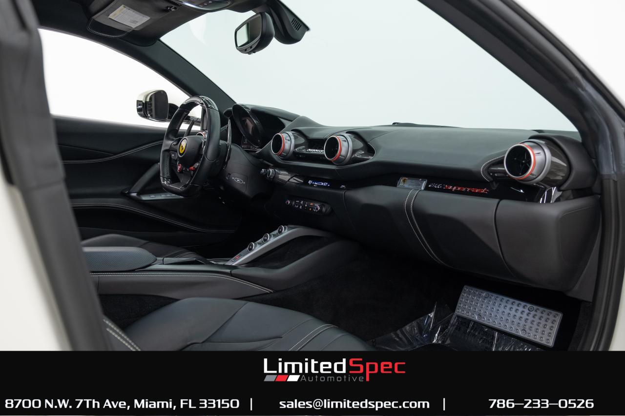 2019 Ferrari 812 Superfast Miami FL