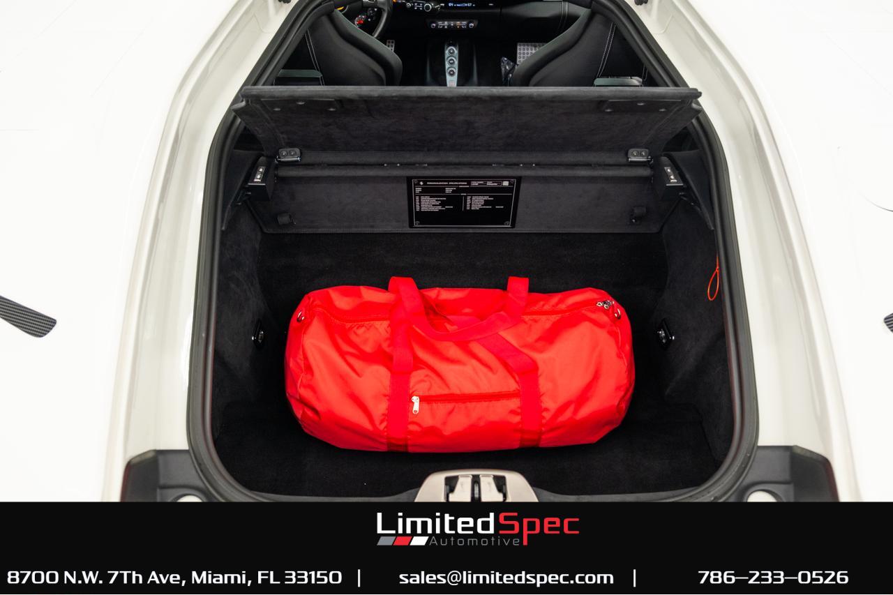 2019 Ferrari 812 Superfast Miami FL