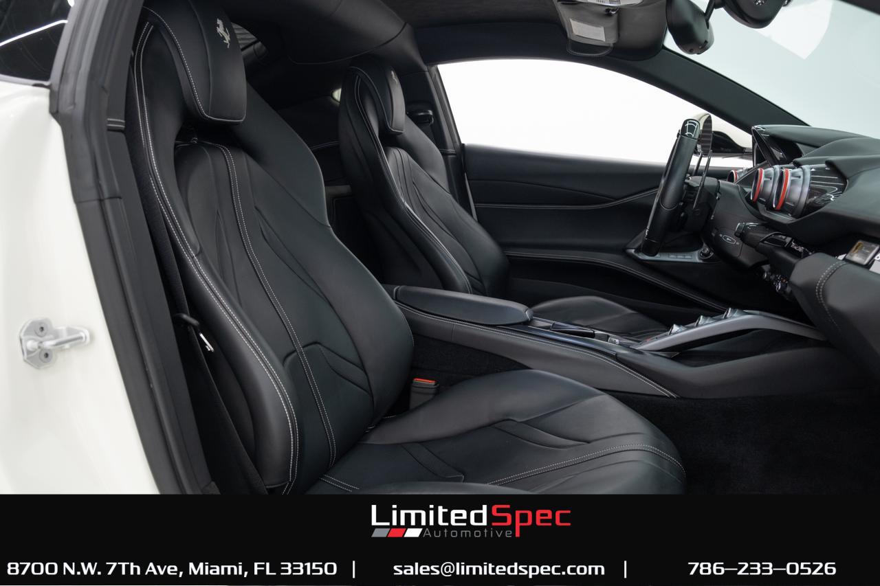2019 Ferrari 812 Superfast Miami FL
