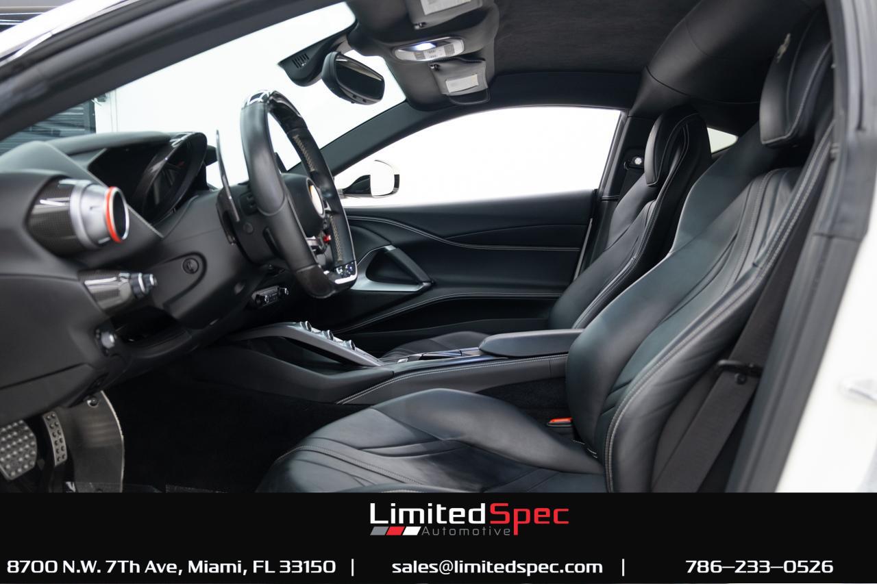 2019 Ferrari 812 Superfast Miami FL