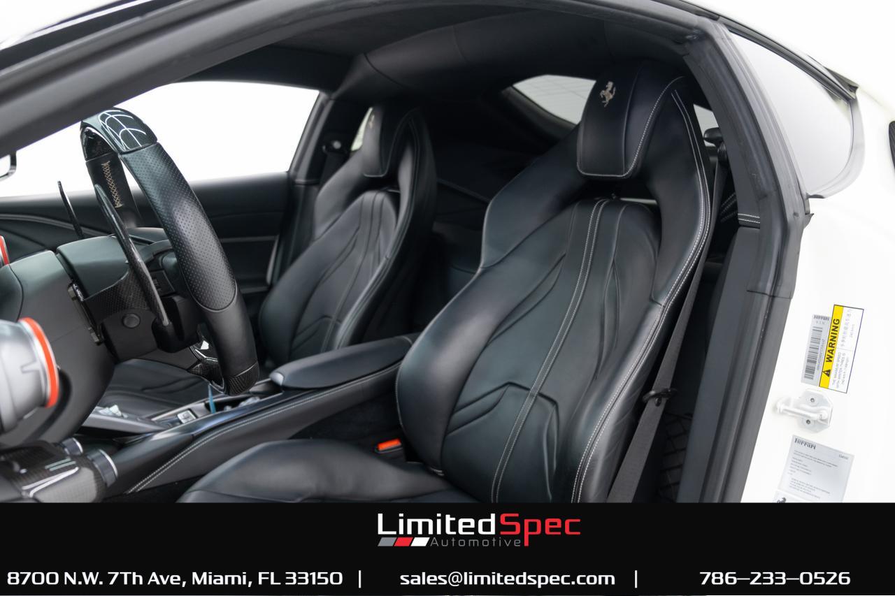 2019 Ferrari 812 Superfast Miami FL