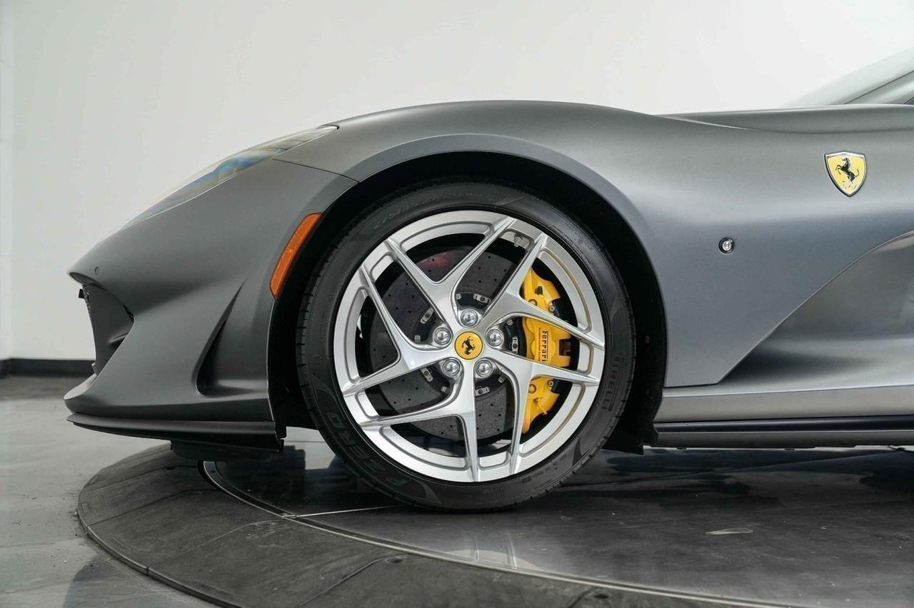 2019 Ferrari 812 Superfast Newport Beach CA