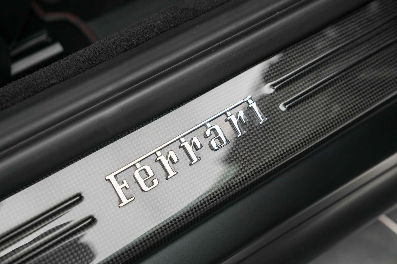 2019 Ferrari 812 Superfast Newport Beach CA