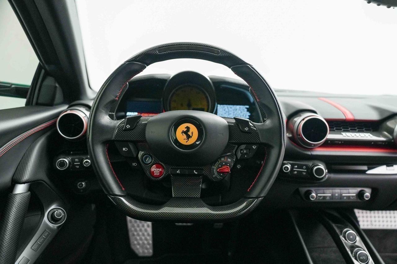 2019 Ferrari 812 Superfast Newport Beach CA
