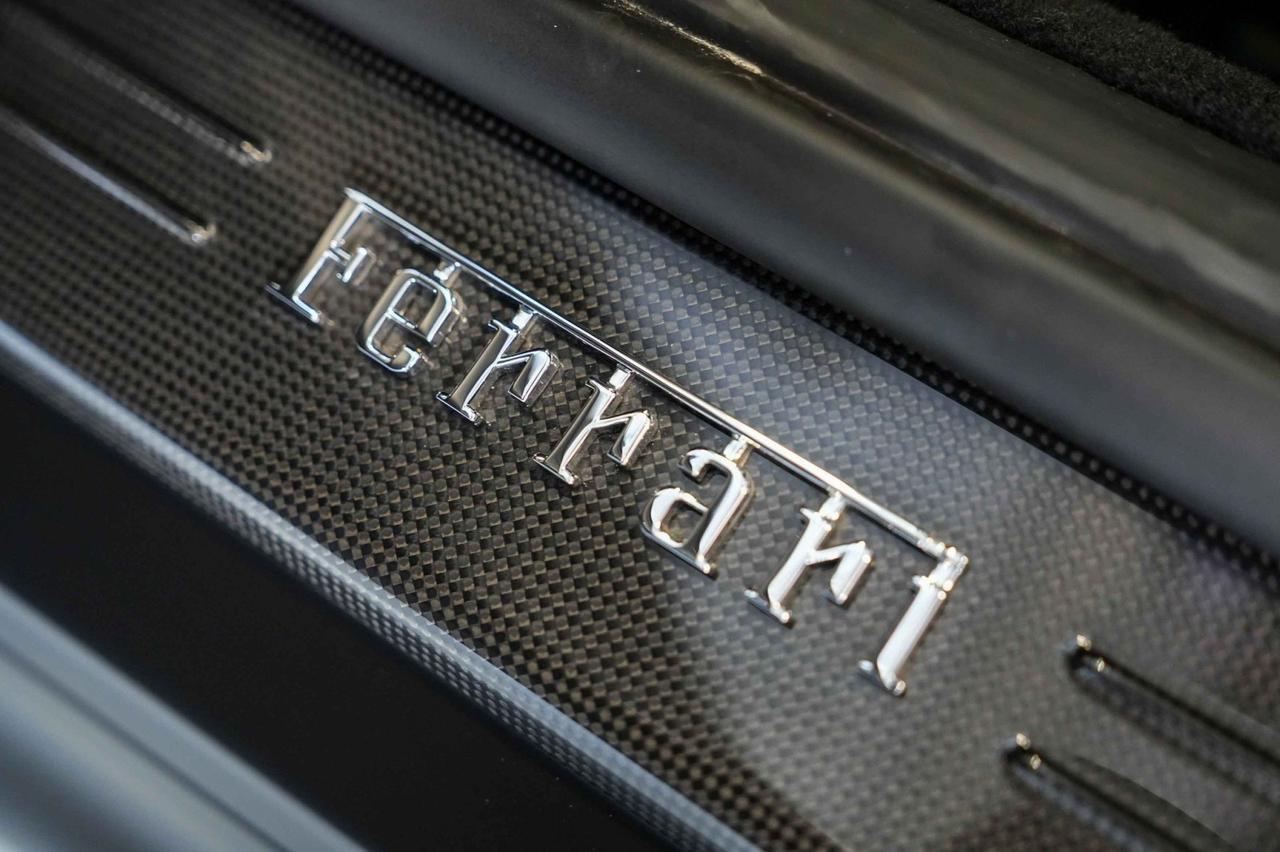 2019 Ferrari 812 Superfast Newport Beach CA
