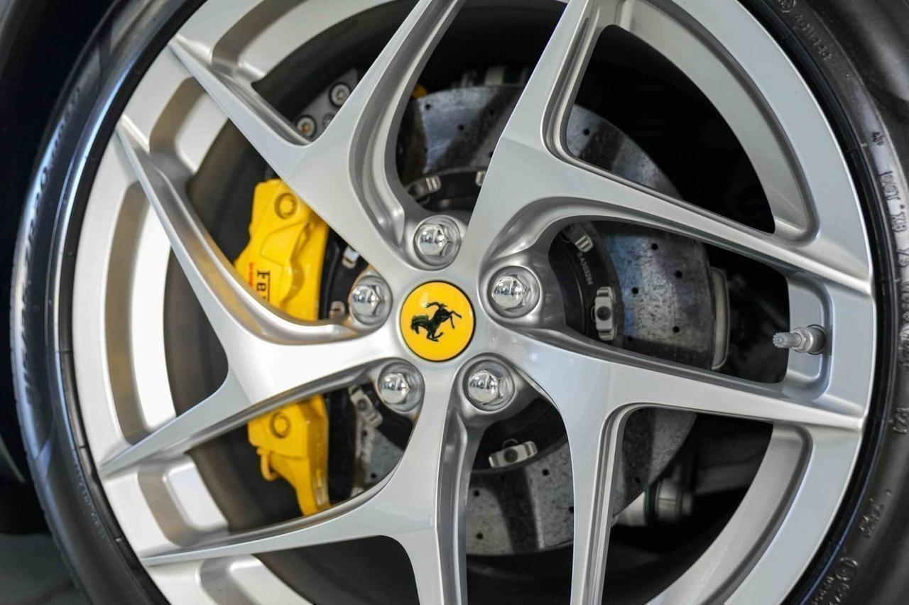 2019 Ferrari 812 Superfast Newport Beach CA