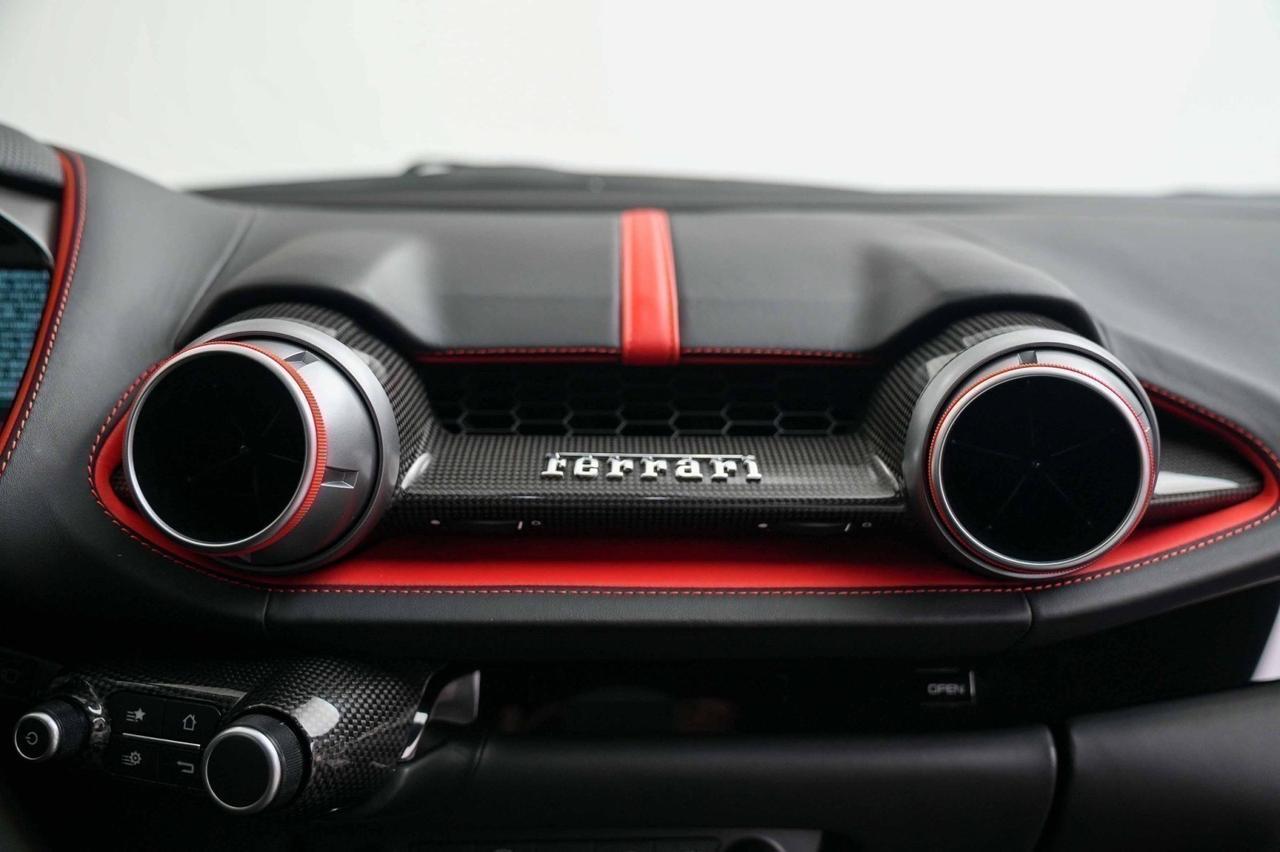 2019 Ferrari 812 Superfast Newport Beach CA