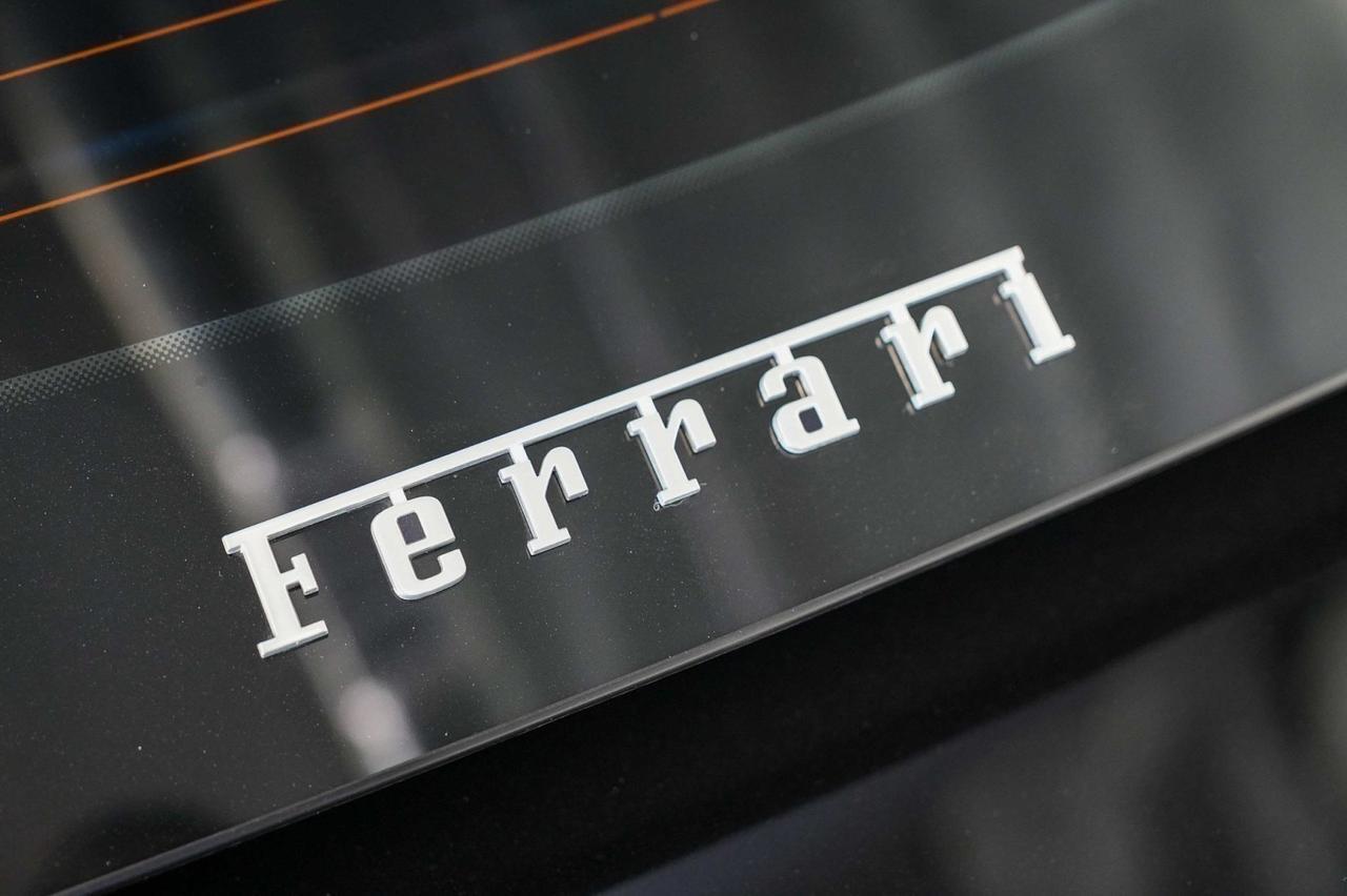 2019 Ferrari 812 Superfast Newport Beach CA