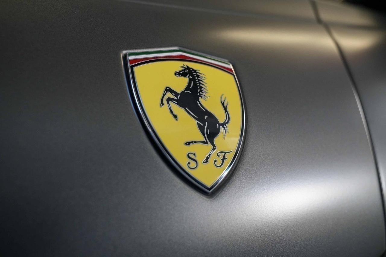 2019 Ferrari 812 Superfast Newport Beach CA