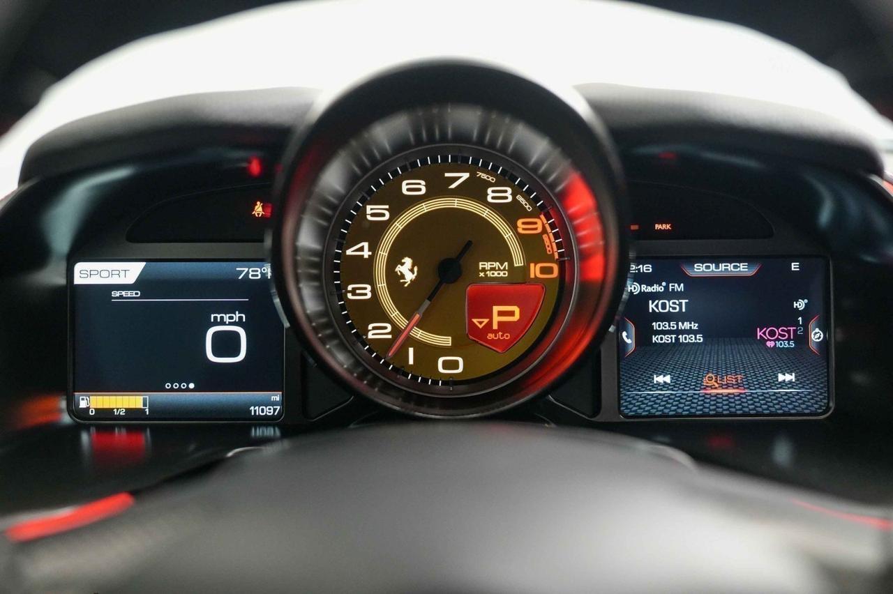 2019 Ferrari 812 Superfast Newport Beach CA