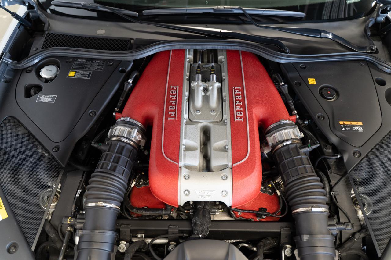 2019 Ferrari 812 Superfast San Clemente CA