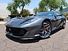 2019 Ferrari 812 Superfast Scottsdale AZ 2019 Ferrari 812 Superfast Scottsdale AZ