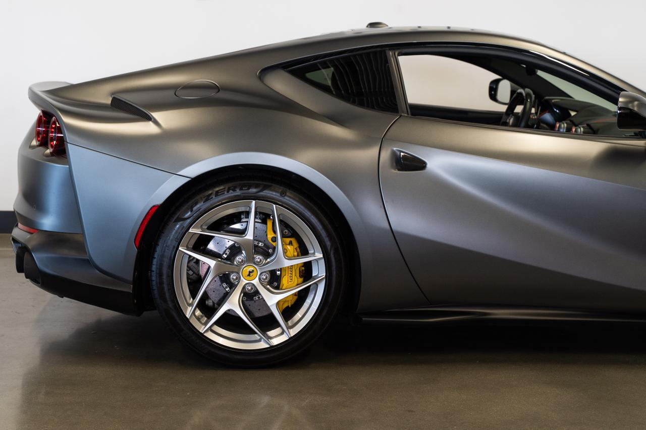 2019 Ferrari 812 Superfast San Clemente CA