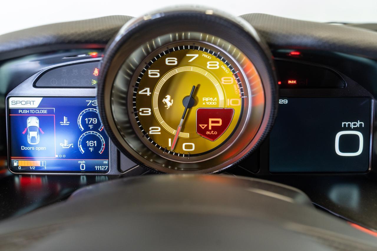 2019 Ferrari 812 Superfast San Clemente CA