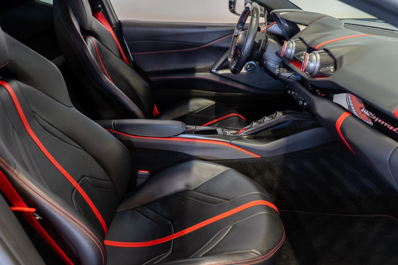 2019 Ferrari 812 Superfast San Clemente CA