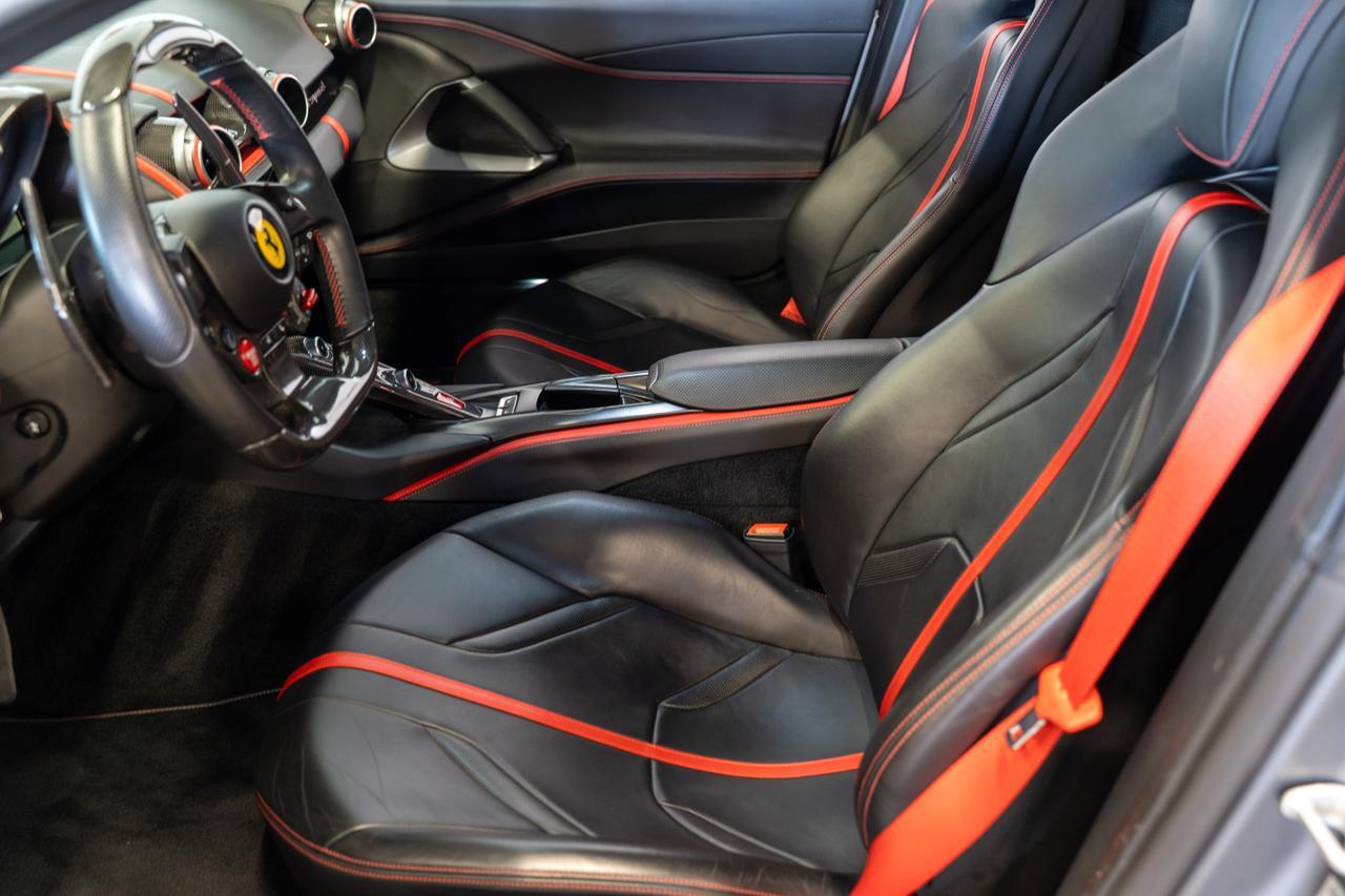 2019 Ferrari 812 Superfast San Clemente CA