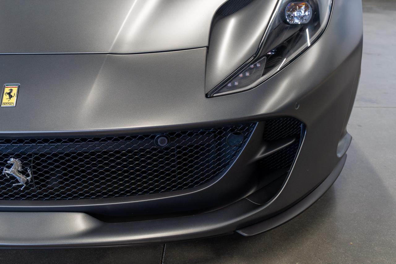 2019 Ferrari 812 Superfast San Clemente CA