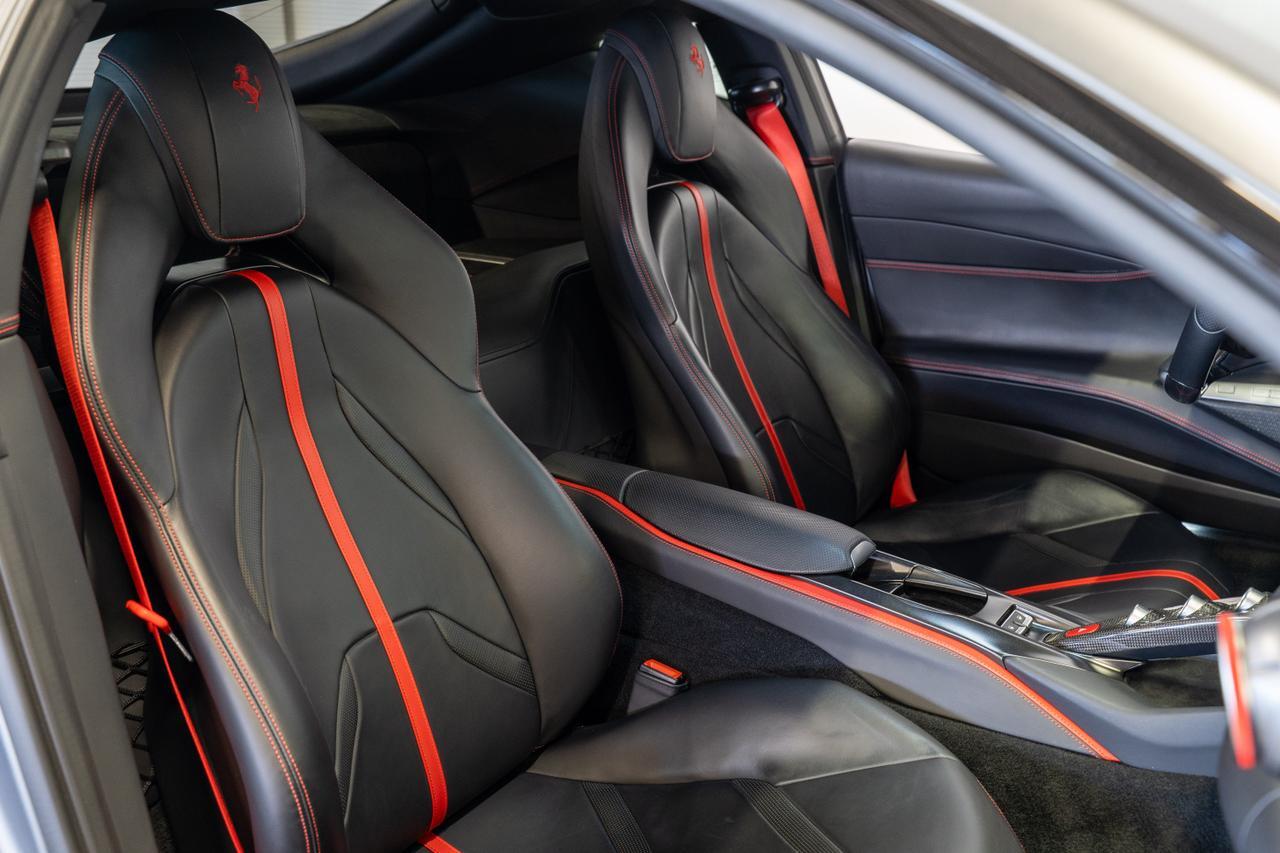 2019 Ferrari 812 Superfast San Clemente CA