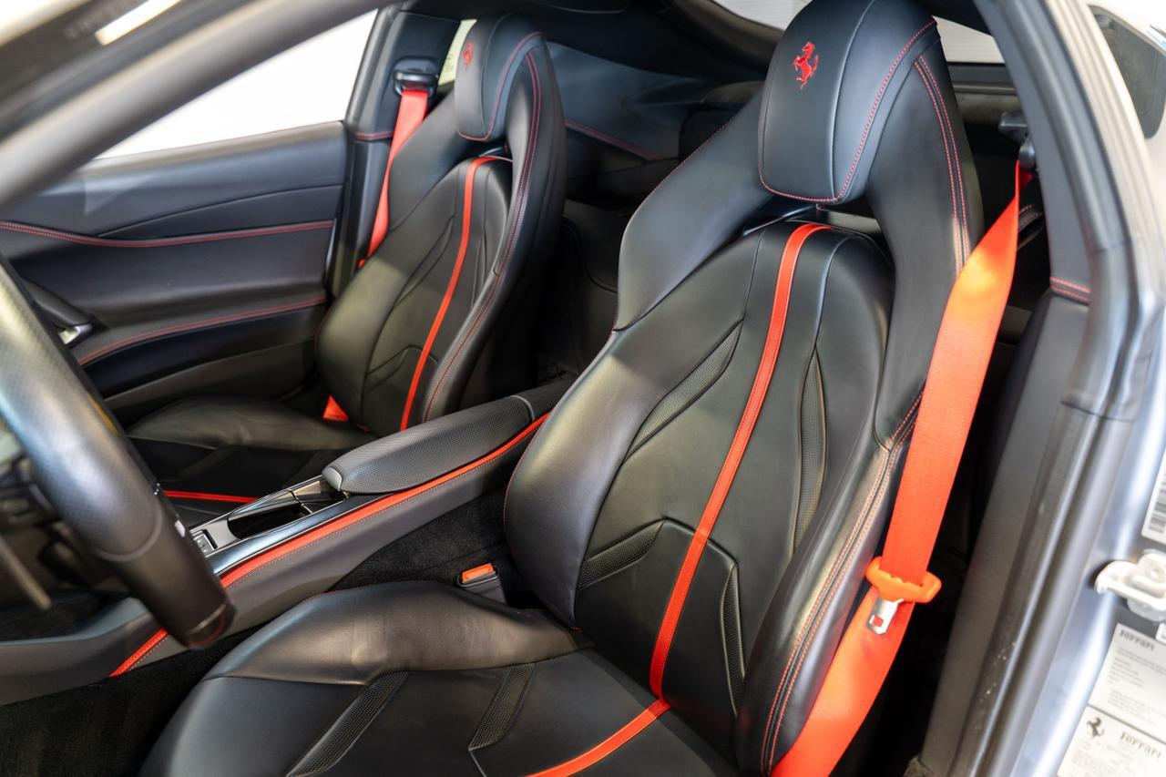 2019 Ferrari 812 Superfast San Clemente CA