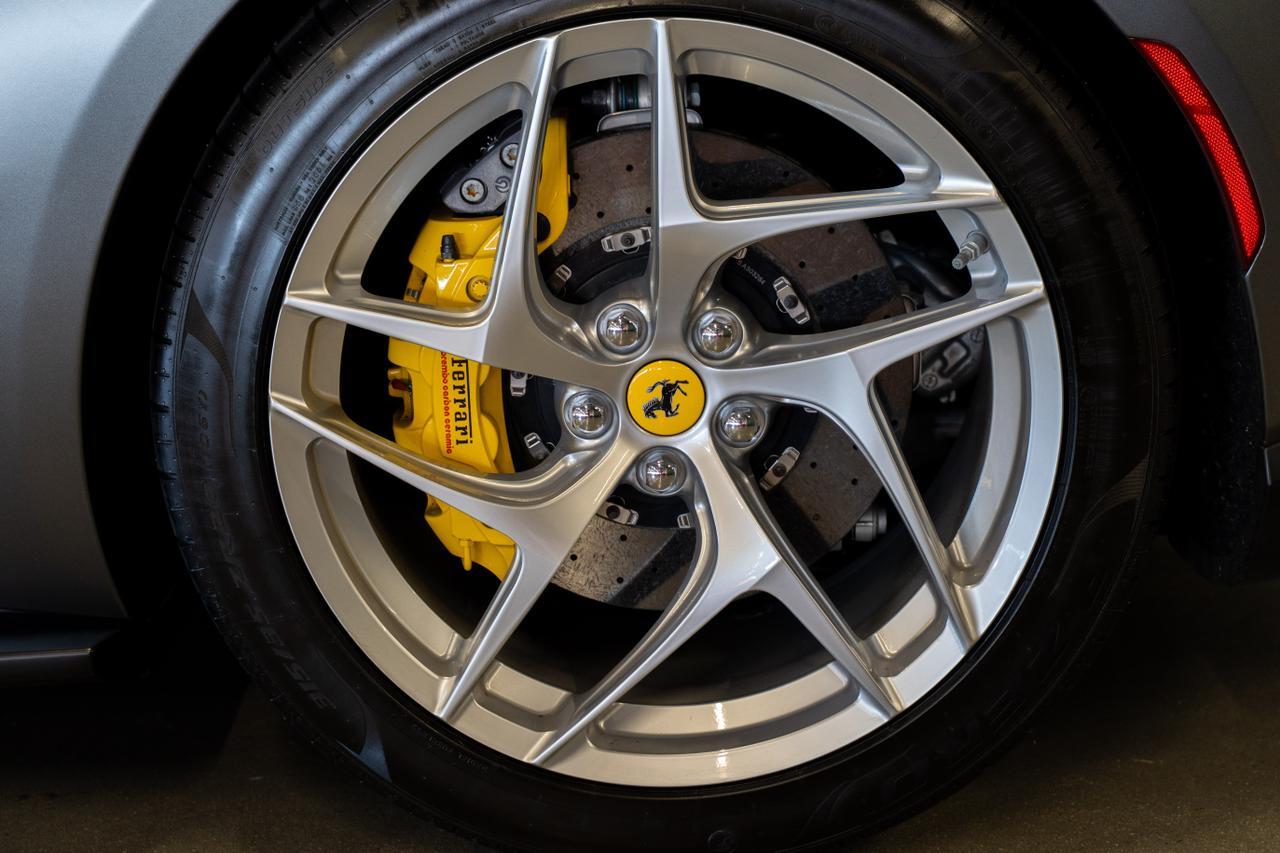 2019 Ferrari 812 Superfast San Clemente CA