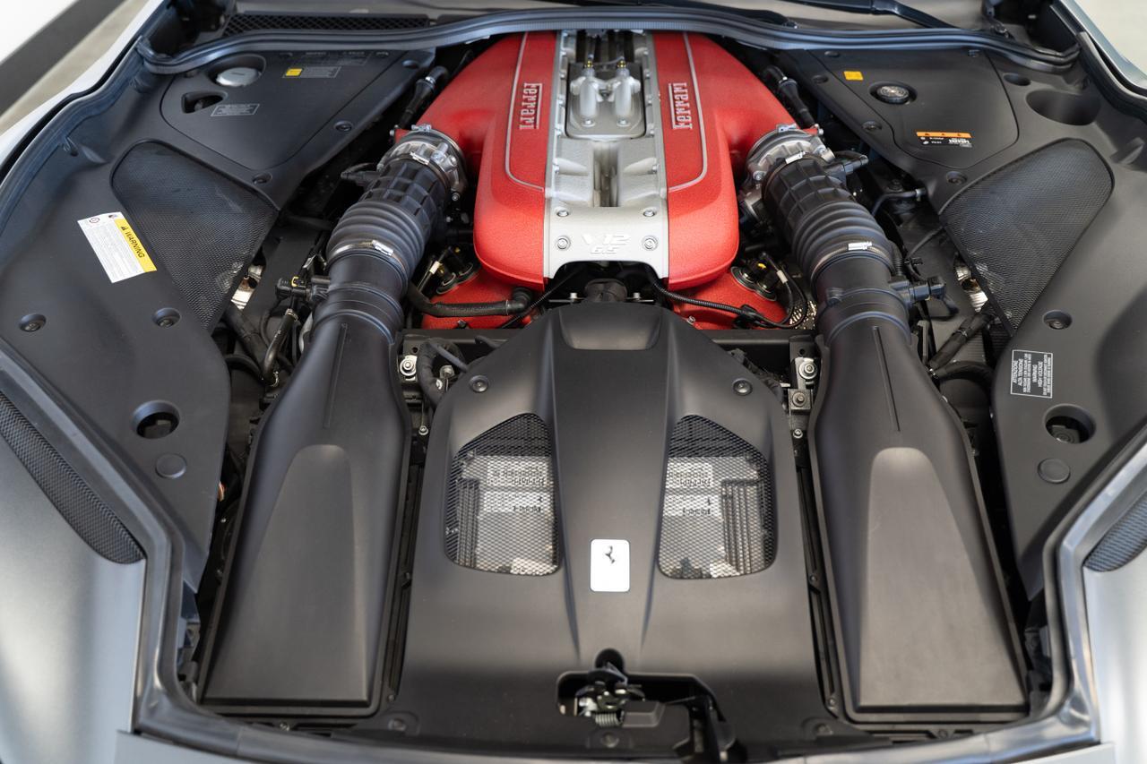 2019 Ferrari 812 Superfast San Clemente CA