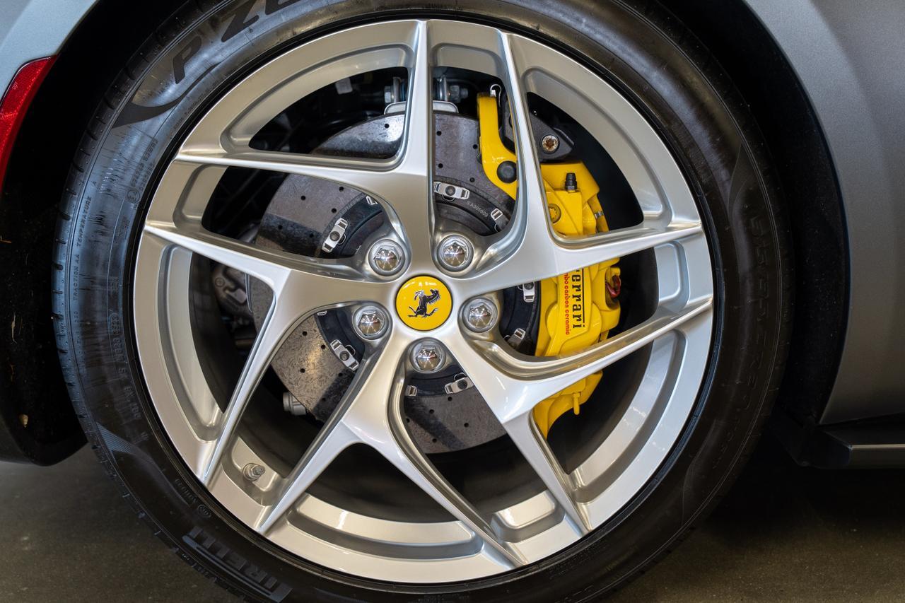 2019 Ferrari 812 Superfast San Clemente CA