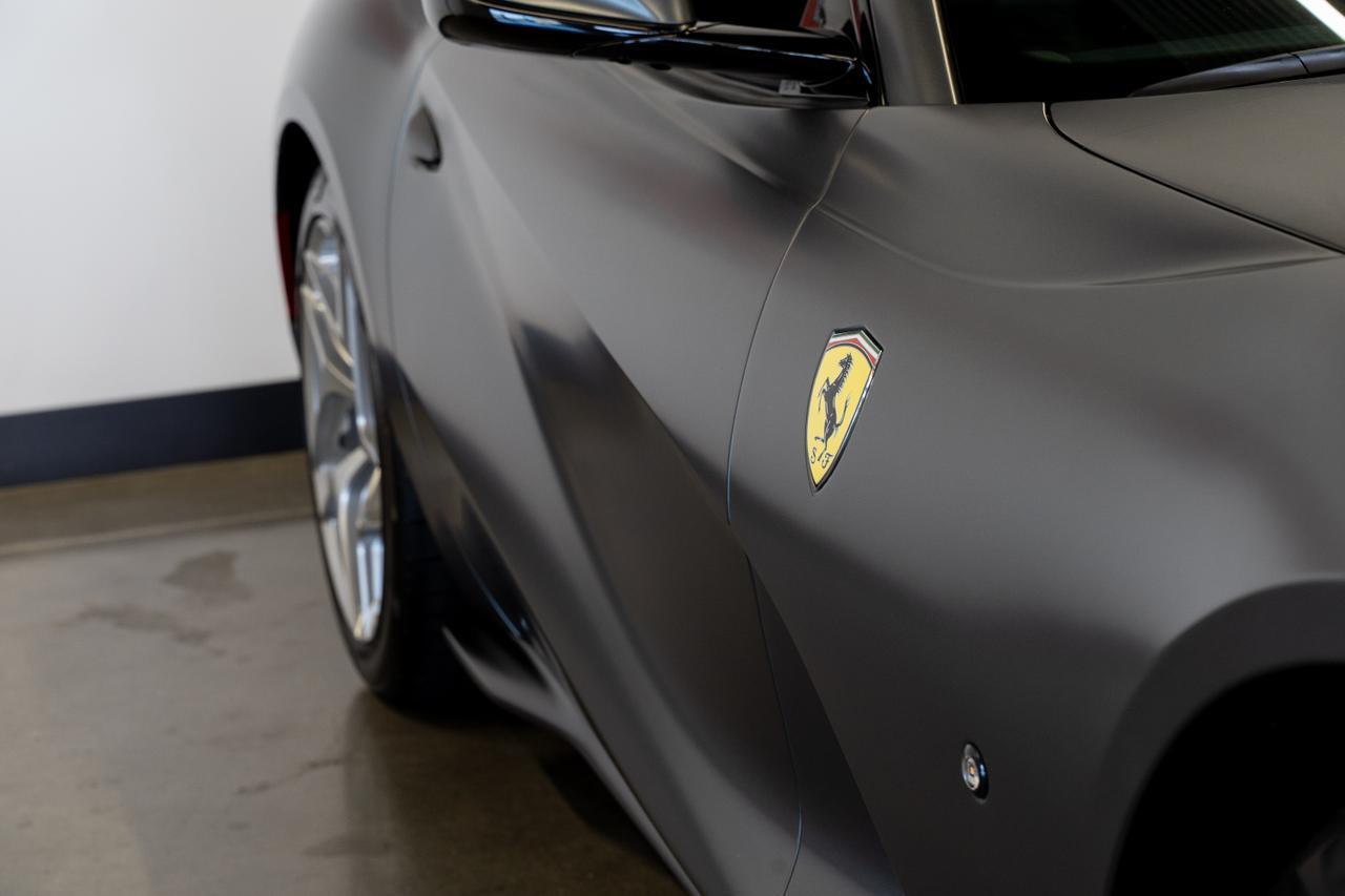 2019 Ferrari 812 Superfast San Clemente CA