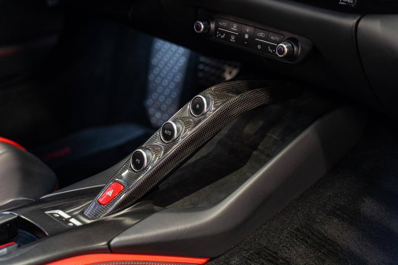2019 Ferrari 812 Superfast San Clemente CA