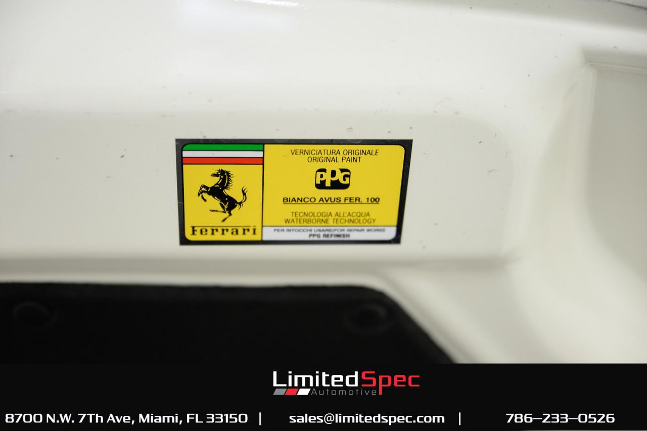 2019 Ferrari 812 Superfast Coupe 2D Miami FL