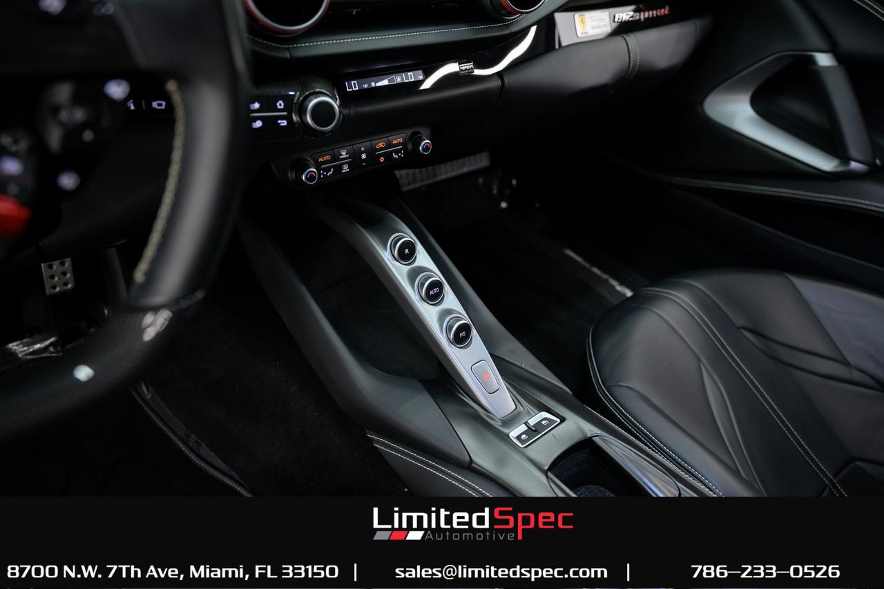 2019 Ferrari 812 Superfast Coupe 2D Miami FL