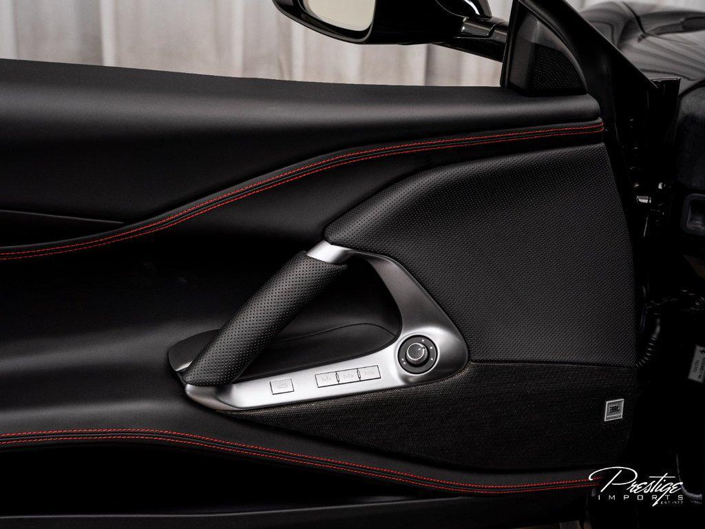 2019 Ferrari 812 Superfast Coupe North Miami Beach FL