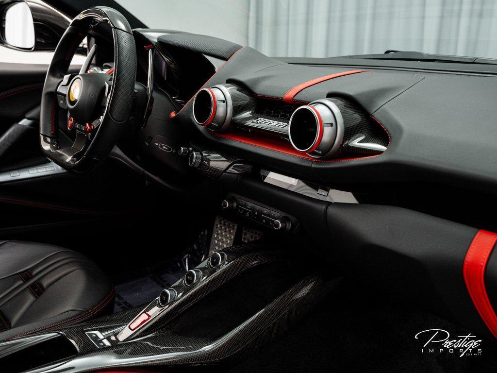 2019 Ferrari 812 Superfast Coupe North Miami Beach FL