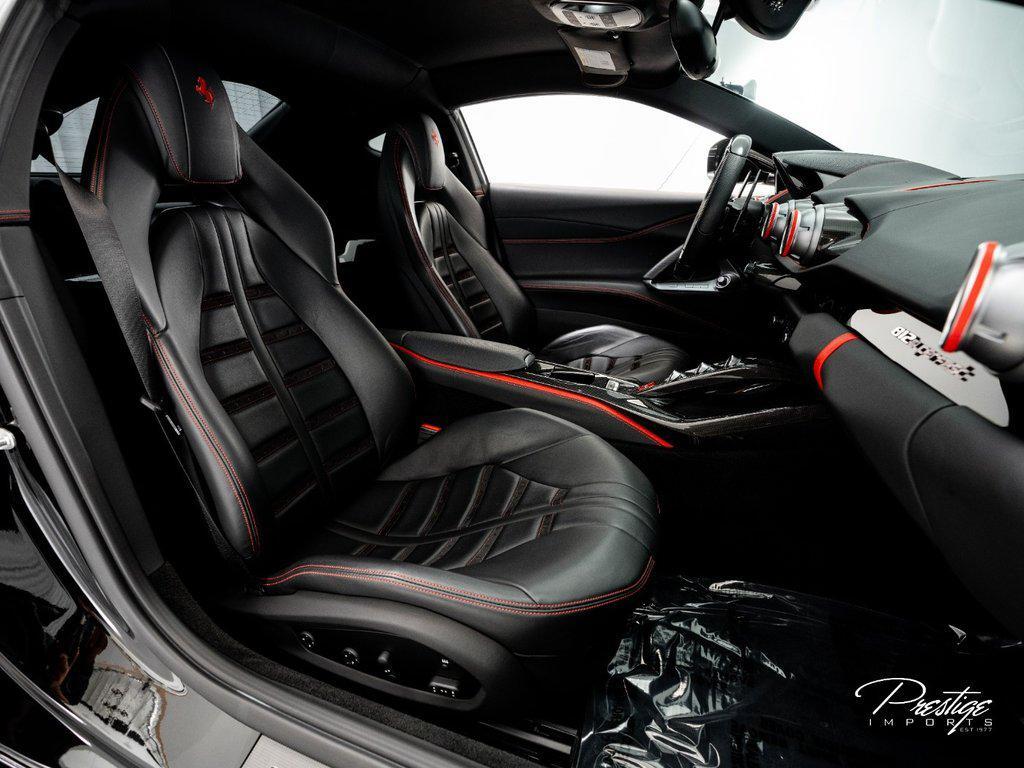 2019 Ferrari 812 Superfast Coupe North Miami Beach FL