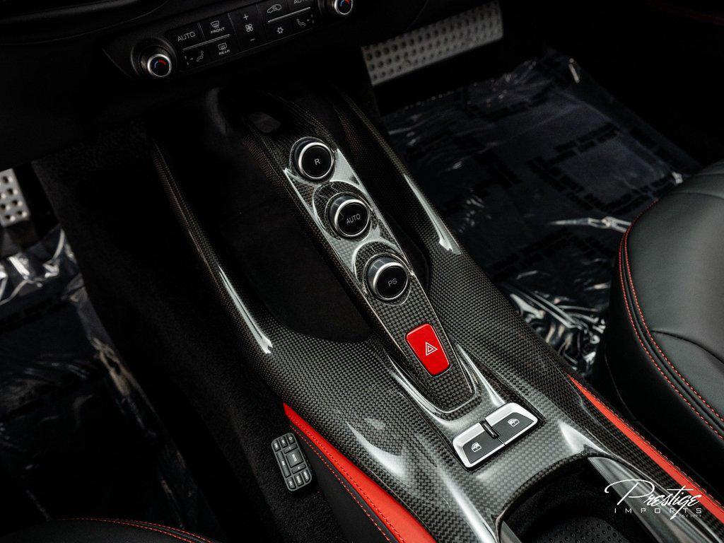 2019 Ferrari 812 Superfast Coupe North Miami Beach FL