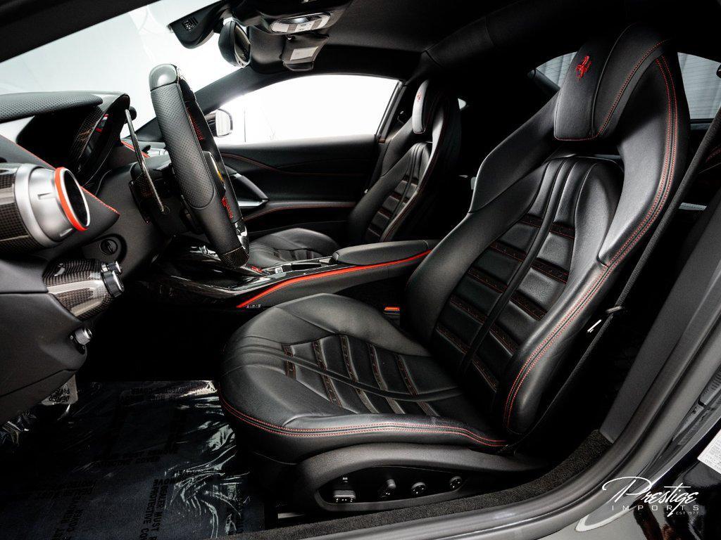 2019 Ferrari 812 Superfast Coupe North Miami Beach FL