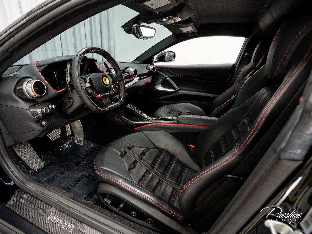 2019 Ferrari 812 Superfast Coupe North Miami Beach FL