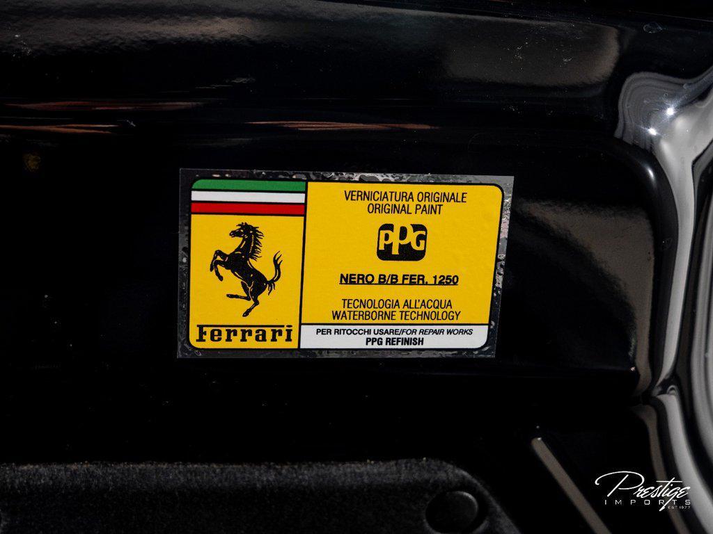 2019 Ferrari 812 Superfast Coupe North Miami Beach FL
