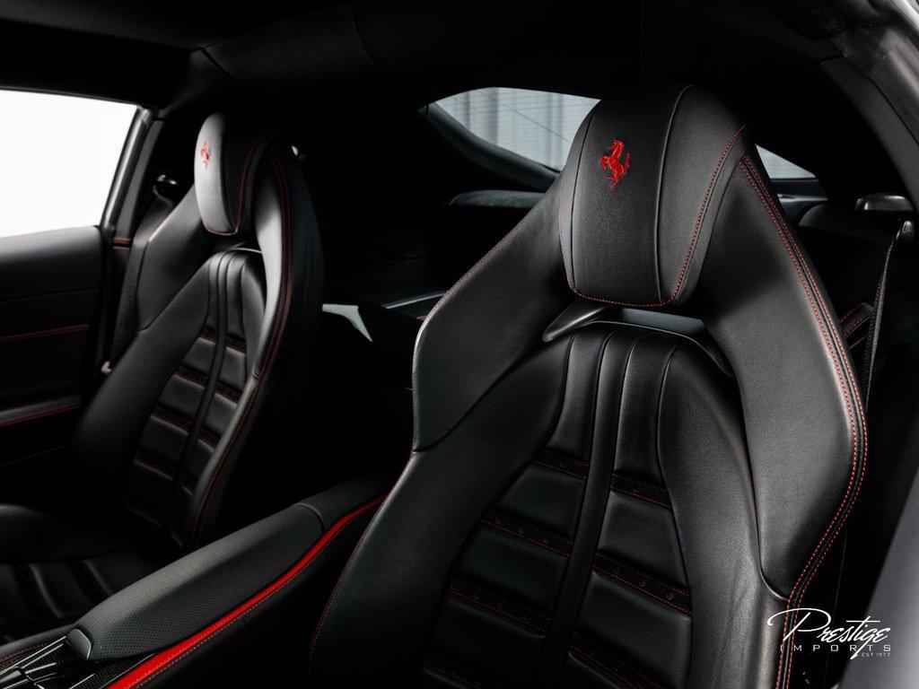 2019 Ferrari 812 Superfast Coupe North Miami Beach FL