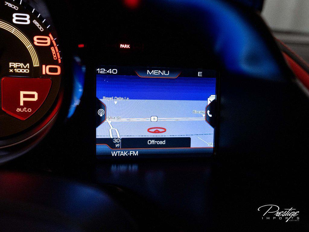 2019 Ferrari 812 Superfast Coupe North Miami Beach FL