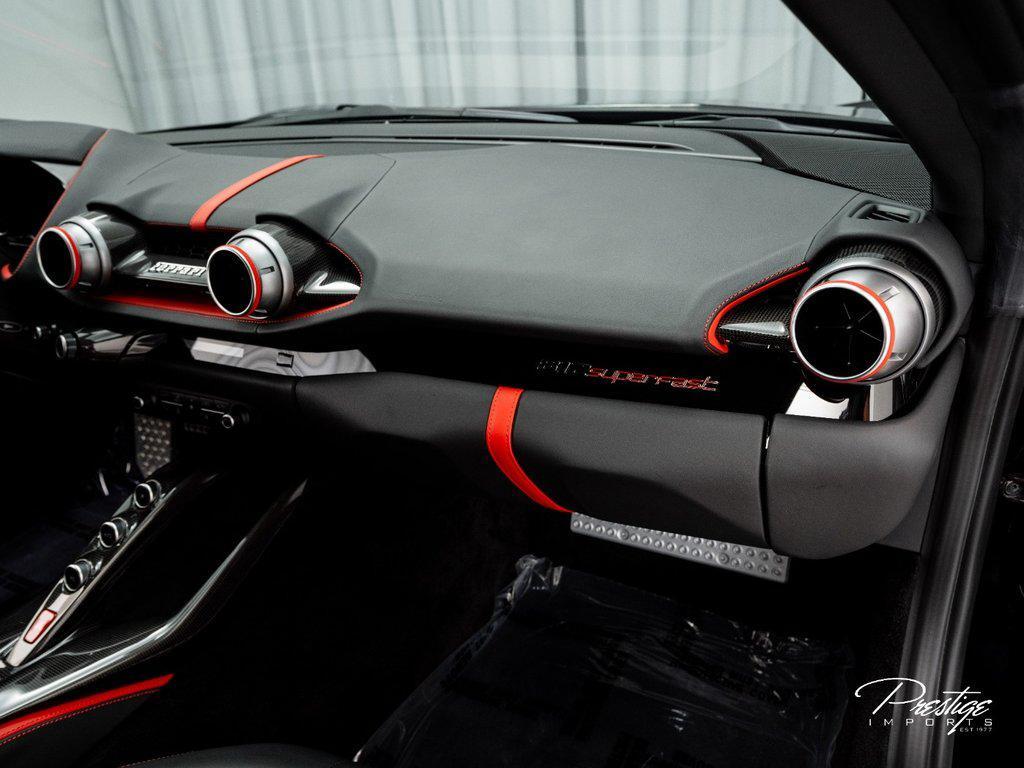 2019 Ferrari 812 Superfast Coupe North Miami Beach FL