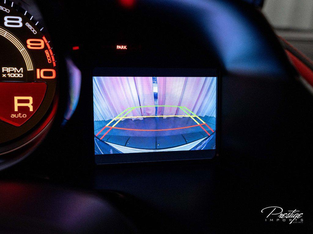2019 Ferrari 812 Superfast Coupe North Miami Beach FL