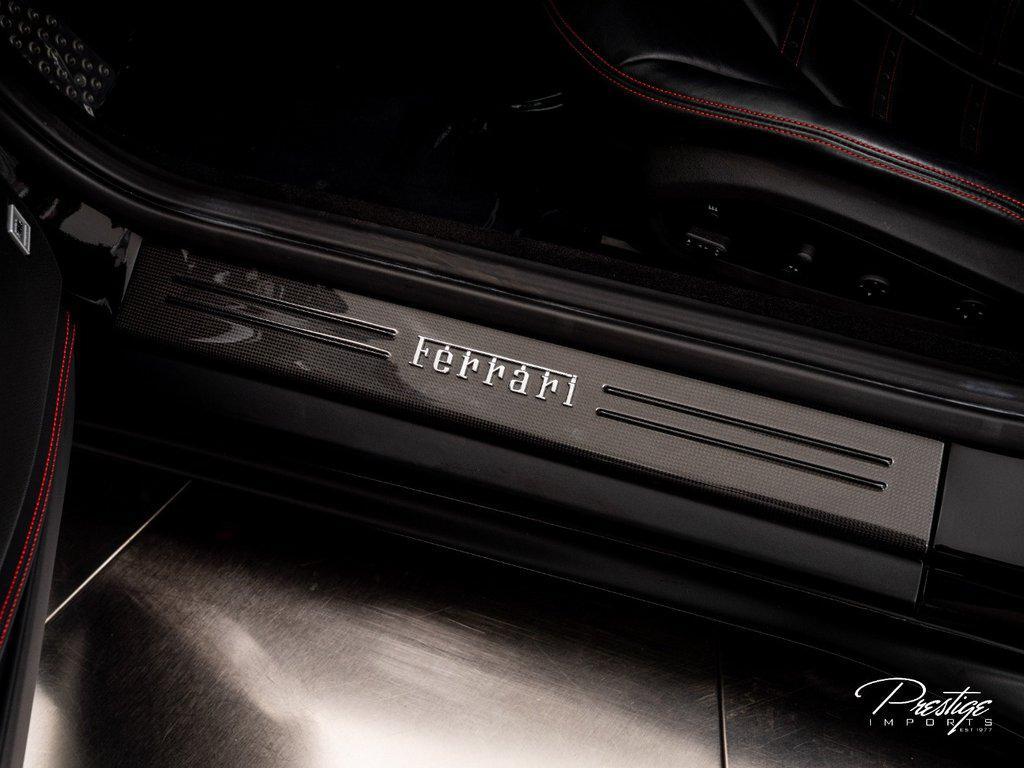 2019 Ferrari 812 Superfast Coupe North Miami Beach FL