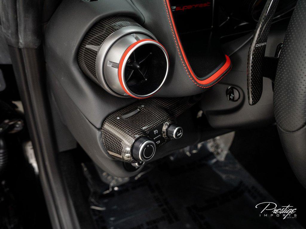 2019 Ferrari 812 Superfast Coupe North Miami Beach FL